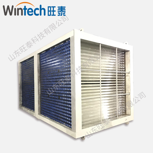 玻璃管換熱器 